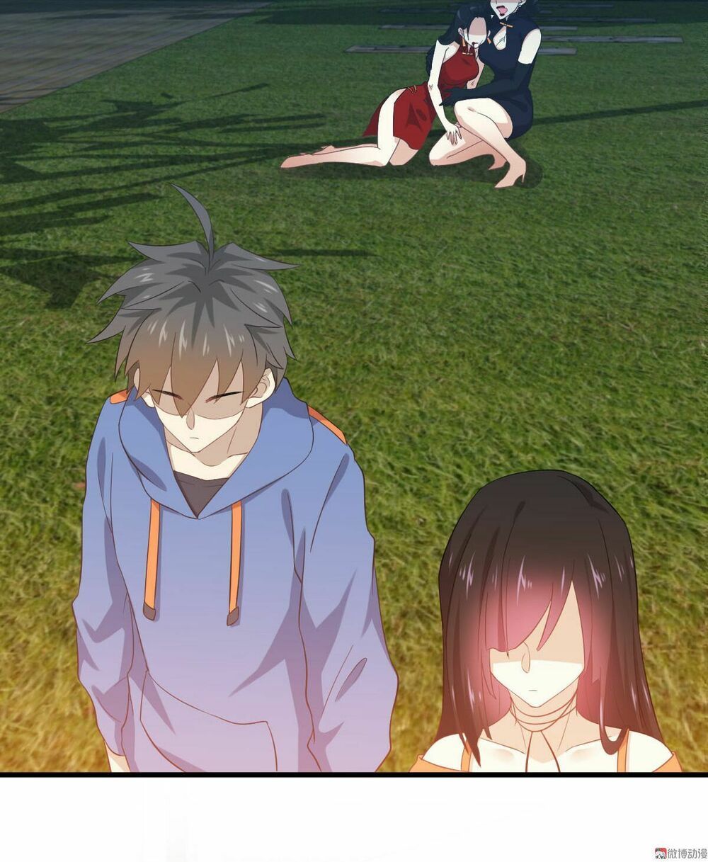 đọc truyện Xuyên Không Vào Thế Giới Nữ Cường Chương 15 ảnh 15 tại Thiên Thai Truyện