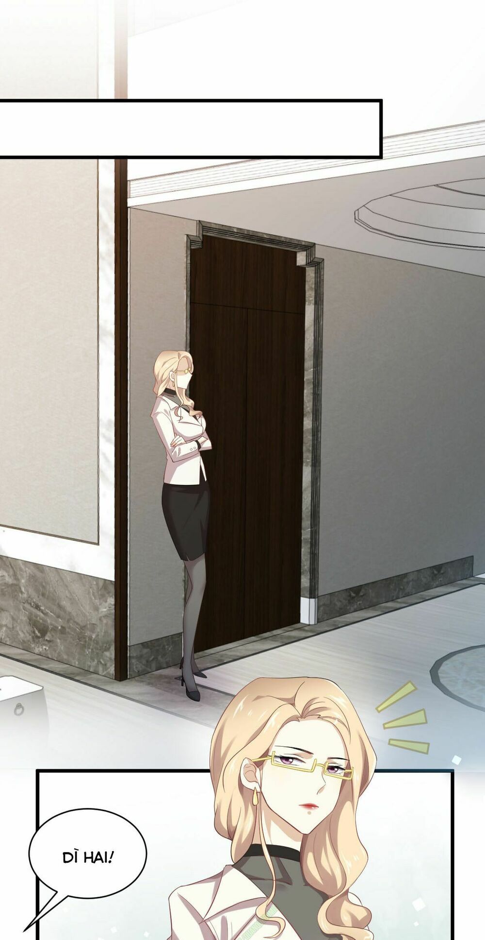 đọc truyện Xuyên Không Vào Thế Giới Nữ Cường Chương 15 ảnh 16 tại Thiên Thai Truyện