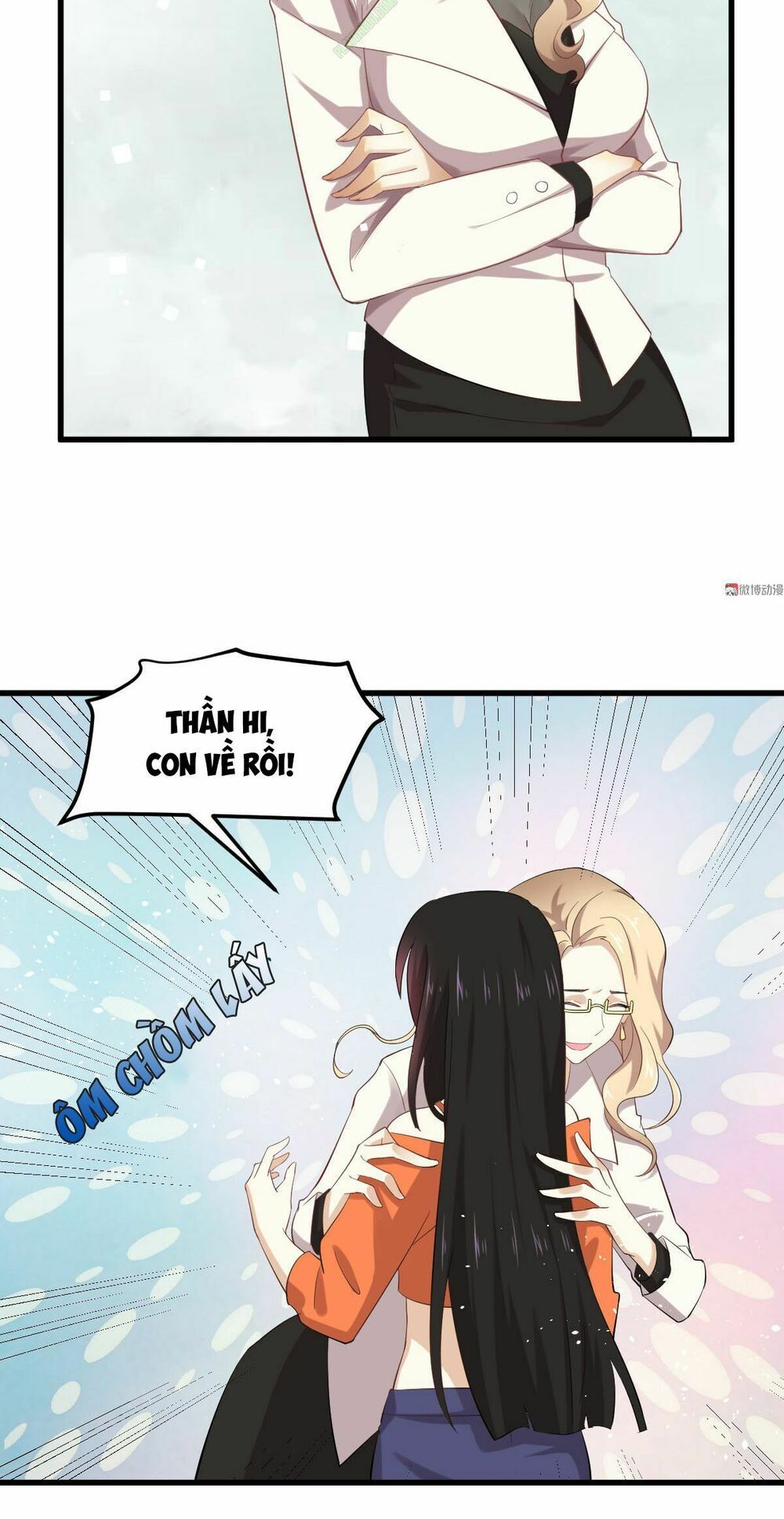 đọc truyện Xuyên Không Vào Thế Giới Nữ Cường Chương 15 ảnh 17 tại Thiên Thai Truyện