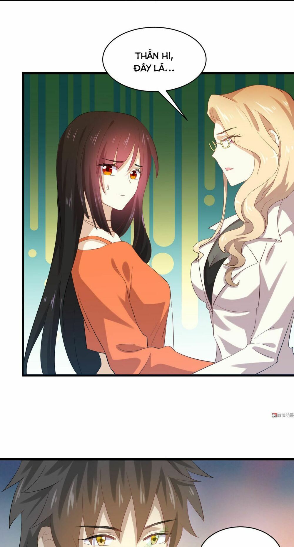 đọc truyện Xuyên Không Vào Thế Giới Nữ Cường Chương 15 ảnh 20 tại Thiên Thai Truyện