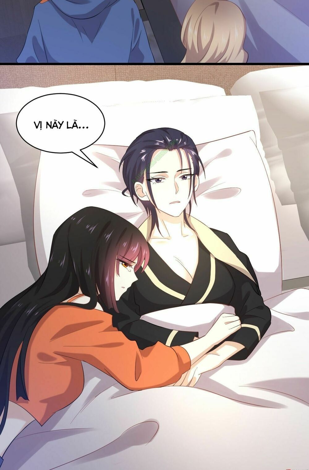 đọc truyện Xuyên Không Vào Thế Giới Nữ Cường Chương 15 ảnh 23 tại Thiên Thai Truyện