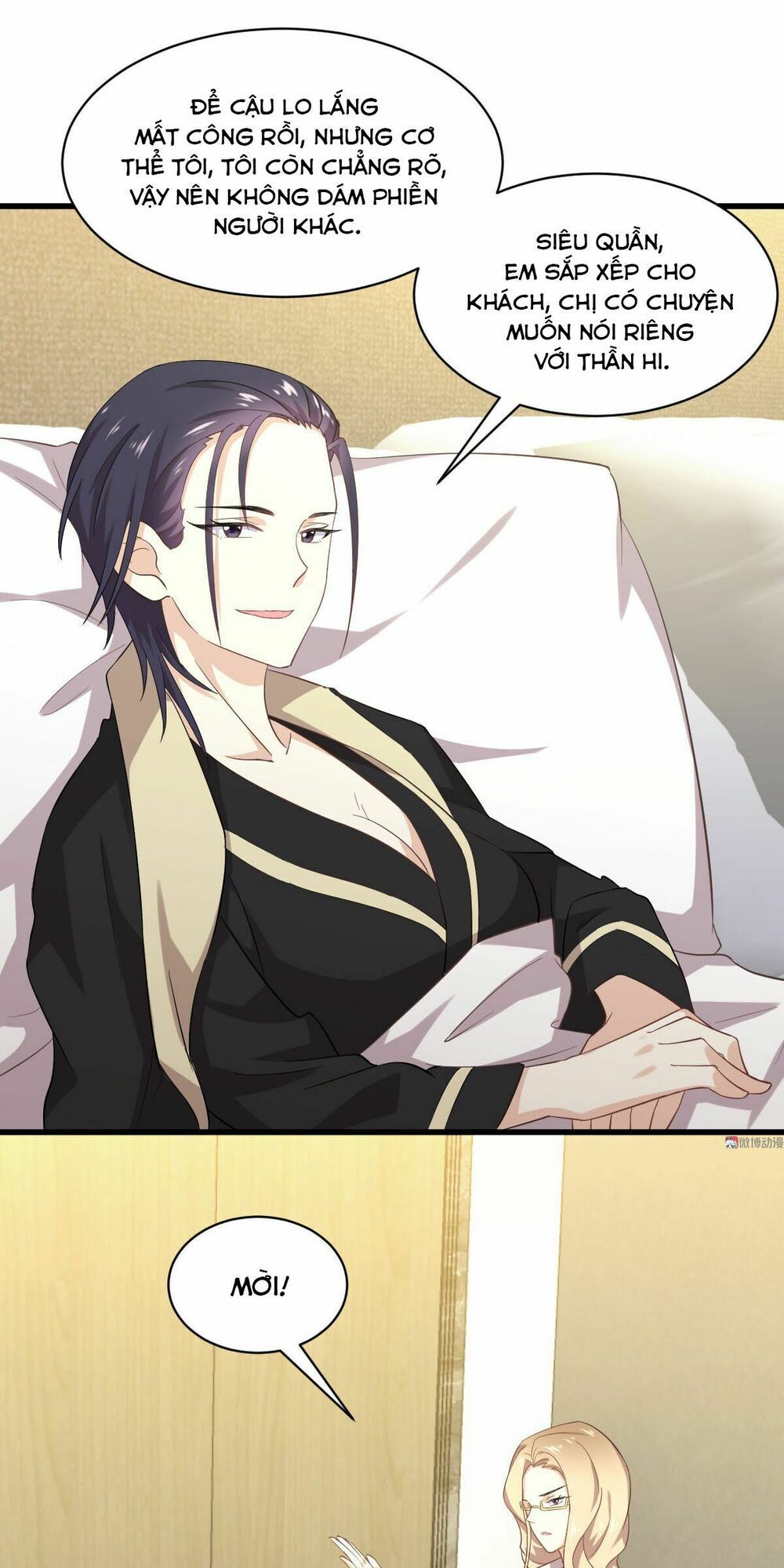 đọc truyện Xuyên Không Vào Thế Giới Nữ Cường Chương 15 ảnh 25 tại Thiên Thai Truyện