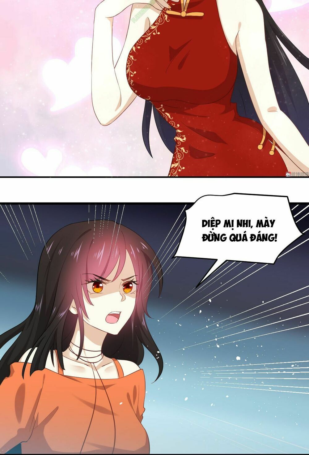 đọc truyện Xuyên Không Vào Thế Giới Nữ Cường Chương 15 ảnh 7 tại Thiên Thai Truyện