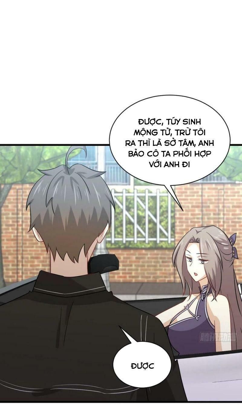 đọc truyện Xuyên Không Vào Thế Giới Nữ Cường Chương 150 ảnh 3 tại Thiên Thai Truyện