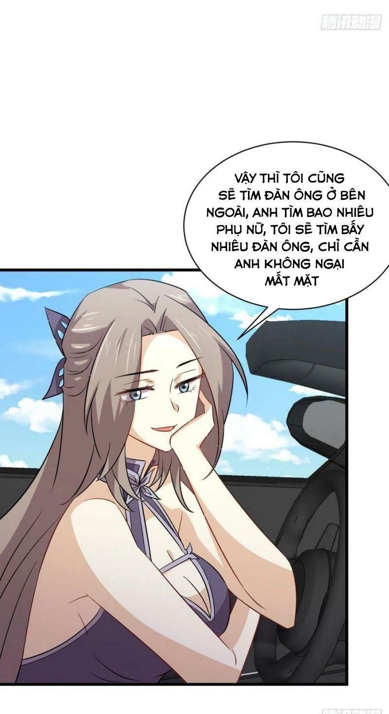 đọc truyện Xuyên Không Vào Thế Giới Nữ Cường Chương 150 ảnh 13 tại Thiên Thai Truyện