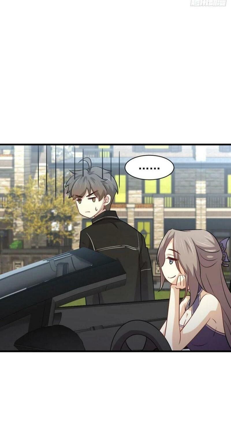 đọc truyện Xuyên Không Vào Thế Giới Nữ Cường Chương 150 ảnh 14 tại Thiên Thai Truyện