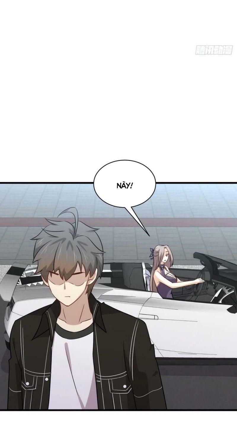 đọc truyện Xuyên Không Vào Thế Giới Nữ Cường Chương 150 ảnh 15 tại Thiên Thai Truyện