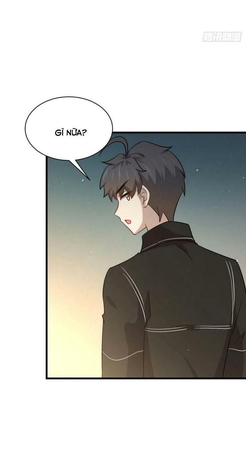 đọc truyện Xuyên Không Vào Thế Giới Nữ Cường Chương 150 ảnh 16 tại Thiên Thai Truyện