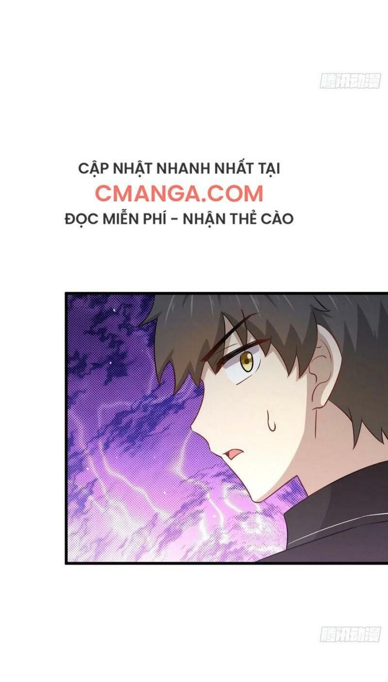 đọc truyện Xuyên Không Vào Thế Giới Nữ Cường Chương 150 ảnh 18 tại Thiên Thai Truyện