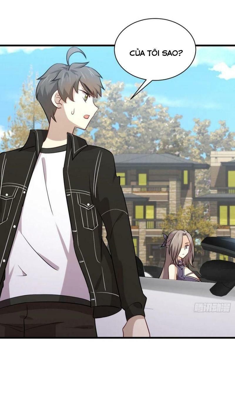 đọc truyện Xuyên Không Vào Thế Giới Nữ Cường Chương 150 ảnh 19 tại Thiên Thai Truyện