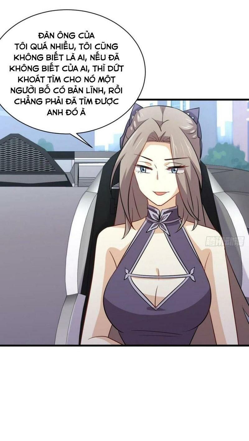 đọc truyện Xuyên Không Vào Thế Giới Nữ Cường Chương 150 ảnh 20 tại Thiên Thai Truyện