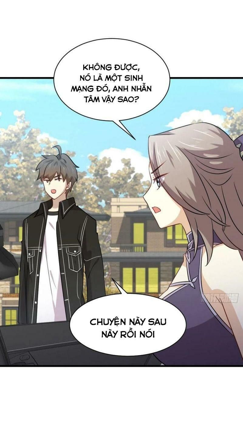 đọc truyện Xuyên Không Vào Thế Giới Nữ Cường Chương 150 ảnh 22 tại Thiên Thai Truyện