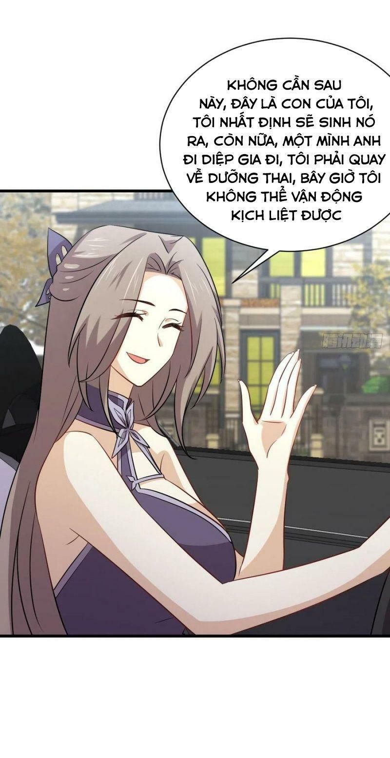 đọc truyện Xuyên Không Vào Thế Giới Nữ Cường Chương 150 ảnh 23 tại Thiên Thai Truyện