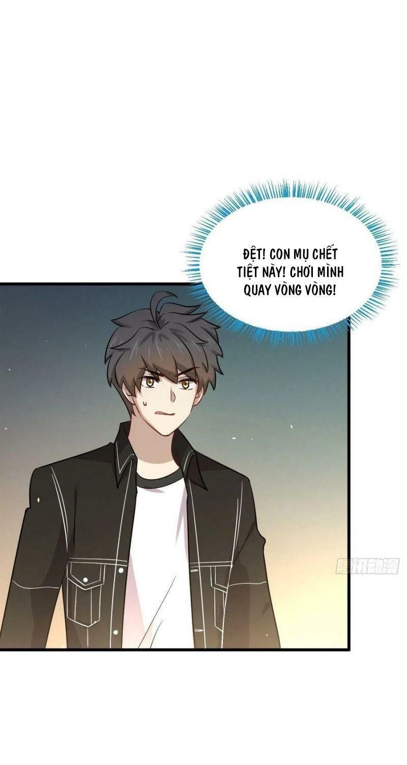 đọc truyện Xuyên Không Vào Thế Giới Nữ Cường Chương 150 ảnh 25 tại Thiên Thai Truyện