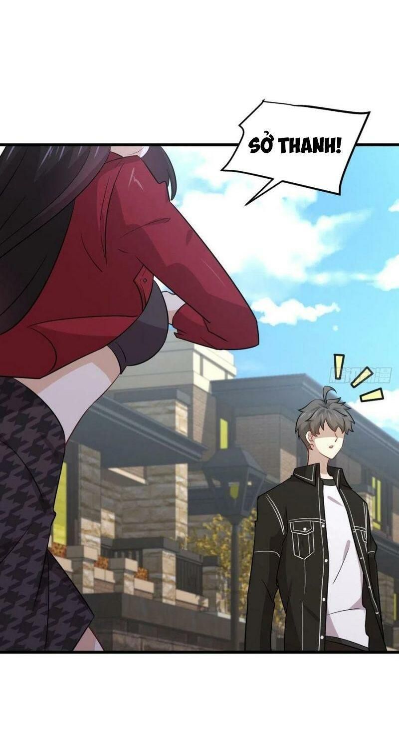 đọc truyện Xuyên Không Vào Thế Giới Nữ Cường Chương 150 ảnh 26 tại Thiên Thai Truyện