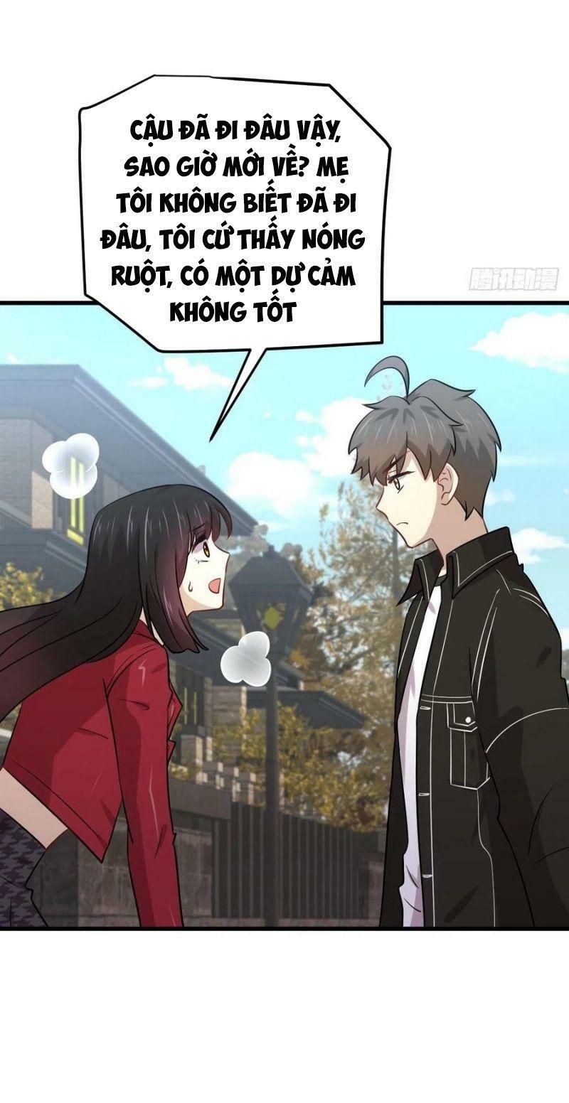 đọc truyện Xuyên Không Vào Thế Giới Nữ Cường Chương 150 ảnh 27 tại Thiên Thai Truyện