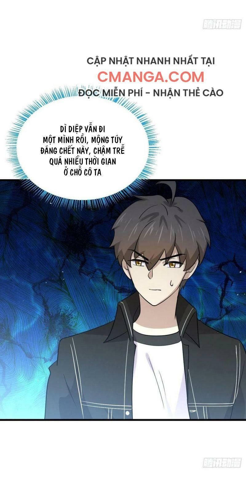 đọc truyện Xuyên Không Vào Thế Giới Nữ Cường Chương 150 ảnh 28 tại Thiên Thai Truyện