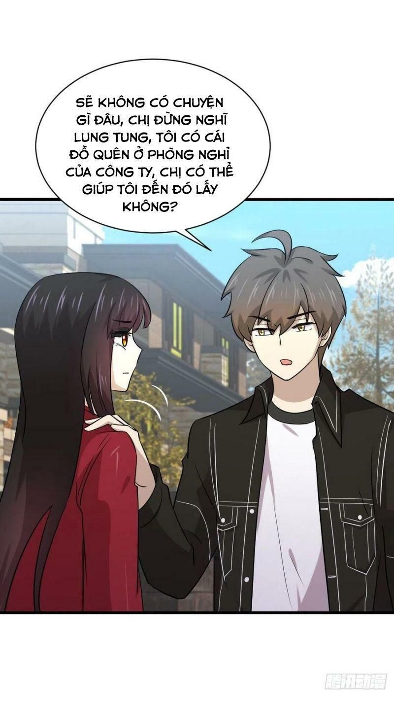 đọc truyện Xuyên Không Vào Thế Giới Nữ Cường Chương 150 ảnh 29 tại Thiên Thai Truyện