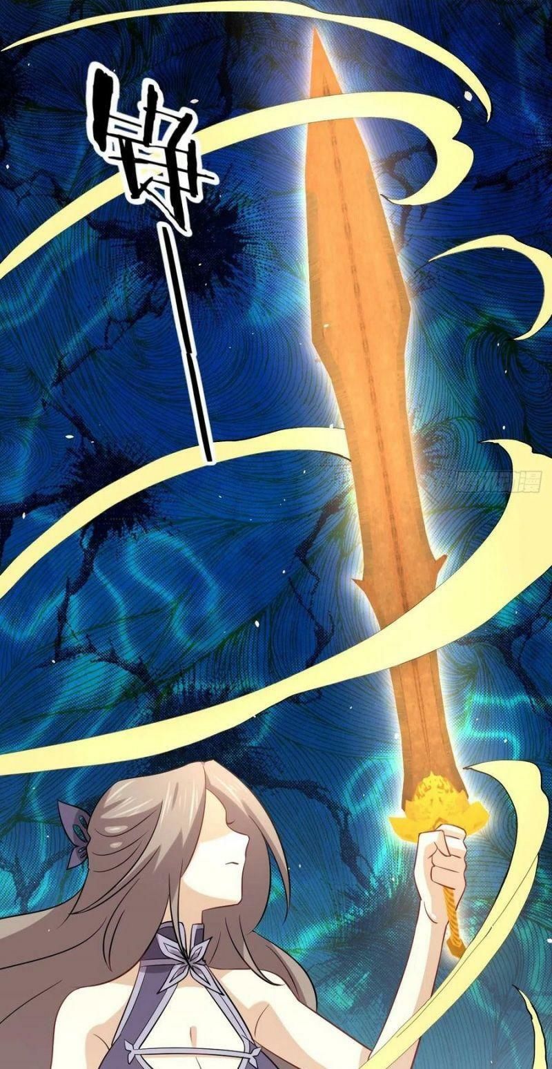 đọc truyện Xuyên Không Vào Thế Giới Nữ Cường Chương 150 ảnh 5 tại Thiên Thai Truyện