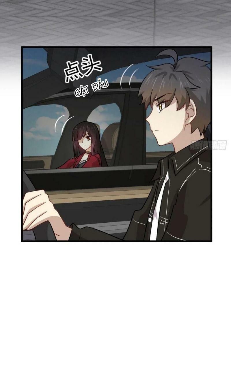 đọc truyện Xuyên Không Vào Thế Giới Nữ Cường Chương 150 ảnh 33 tại Thiên Thai Truyện