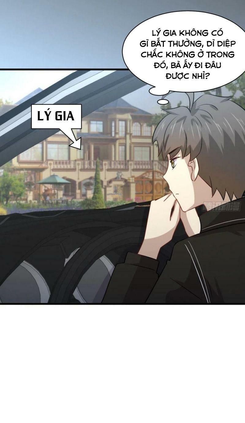 đọc truyện Xuyên Không Vào Thế Giới Nữ Cường Chương 150 ảnh 37 tại Thiên Thai Truyện