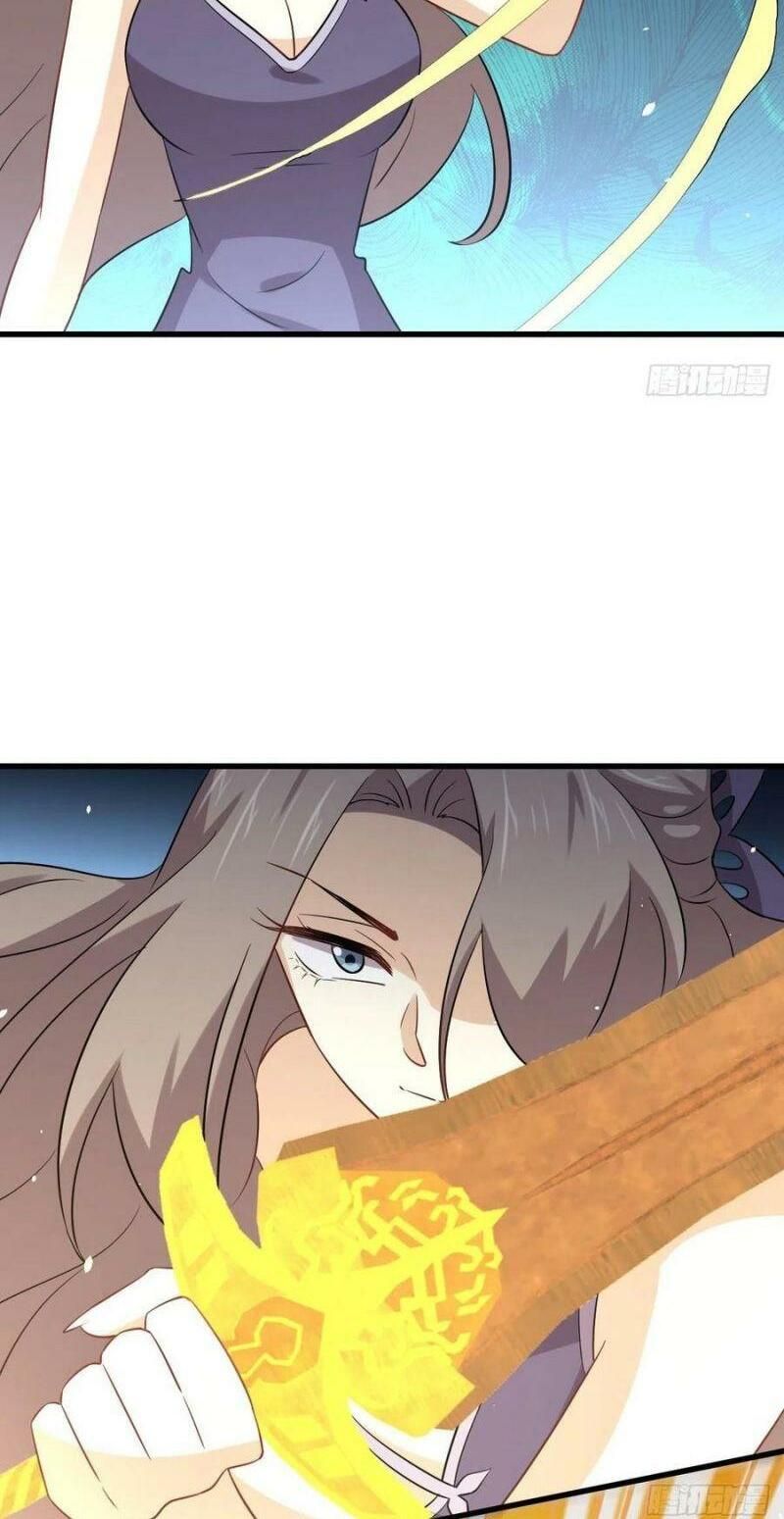 đọc truyện Xuyên Không Vào Thế Giới Nữ Cường Chương 150 ảnh 6 tại Thiên Thai Truyện