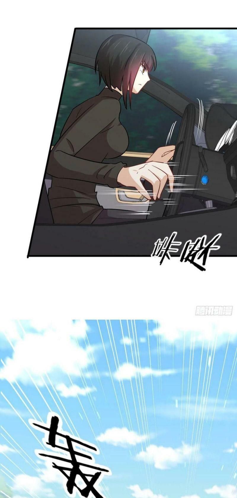 đọc truyện Xuyên Không Vào Thế Giới Nữ Cường Chương 150 ảnh 45 tại Thiên Thai Truyện