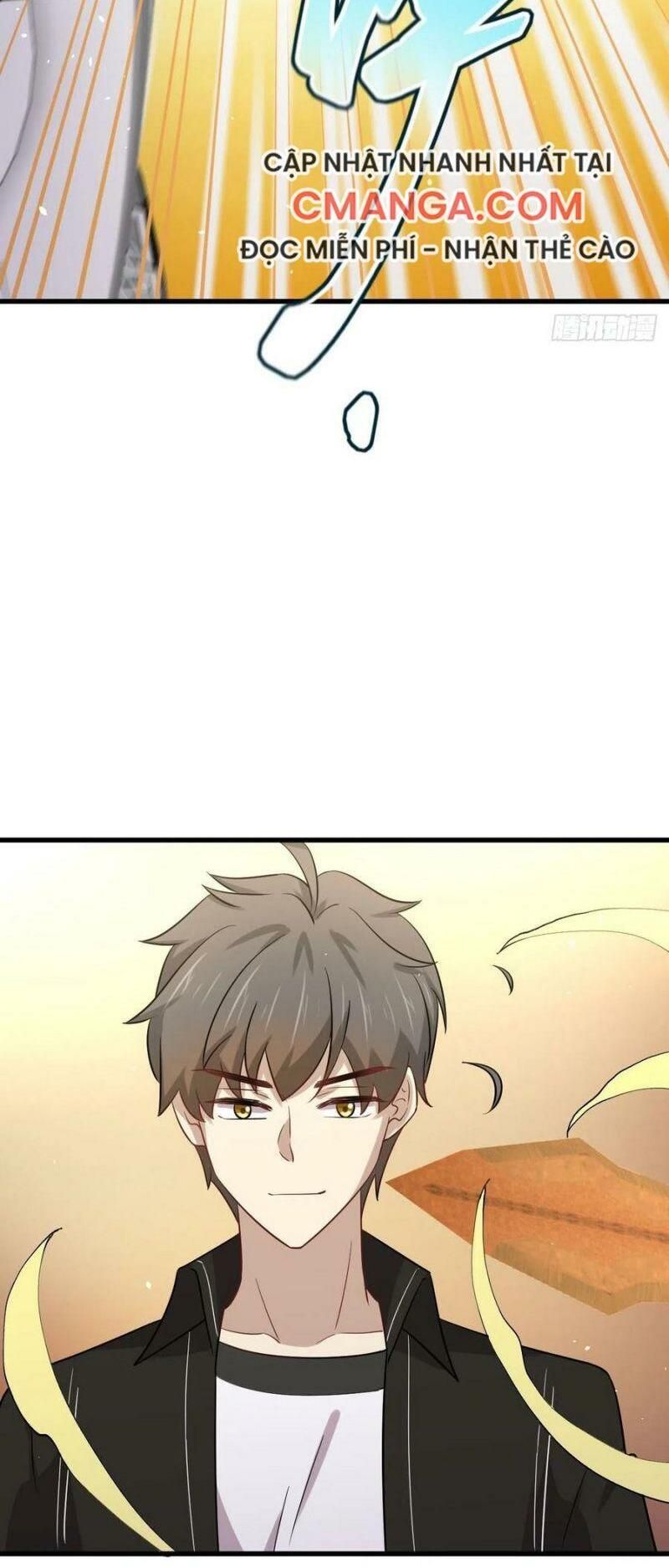 đọc truyện Xuyên Không Vào Thế Giới Nữ Cường Chương 150 ảnh 8 tại Thiên Thai Truyện