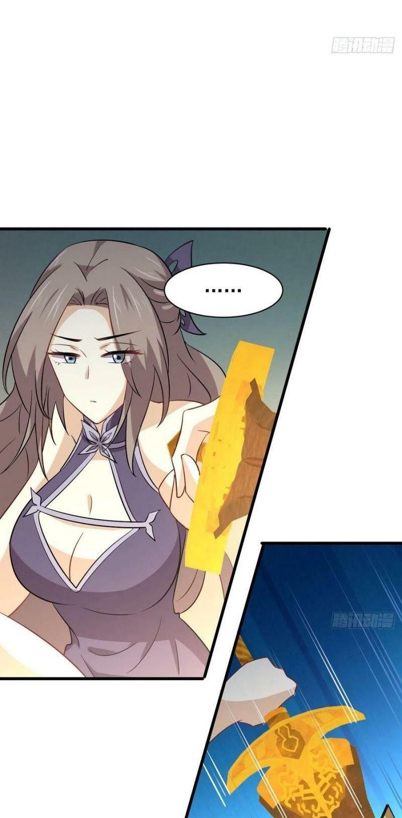 đọc truyện Xuyên Không Vào Thế Giới Nữ Cường Chương 150 ảnh 9 tại Thiên Thai Truyện