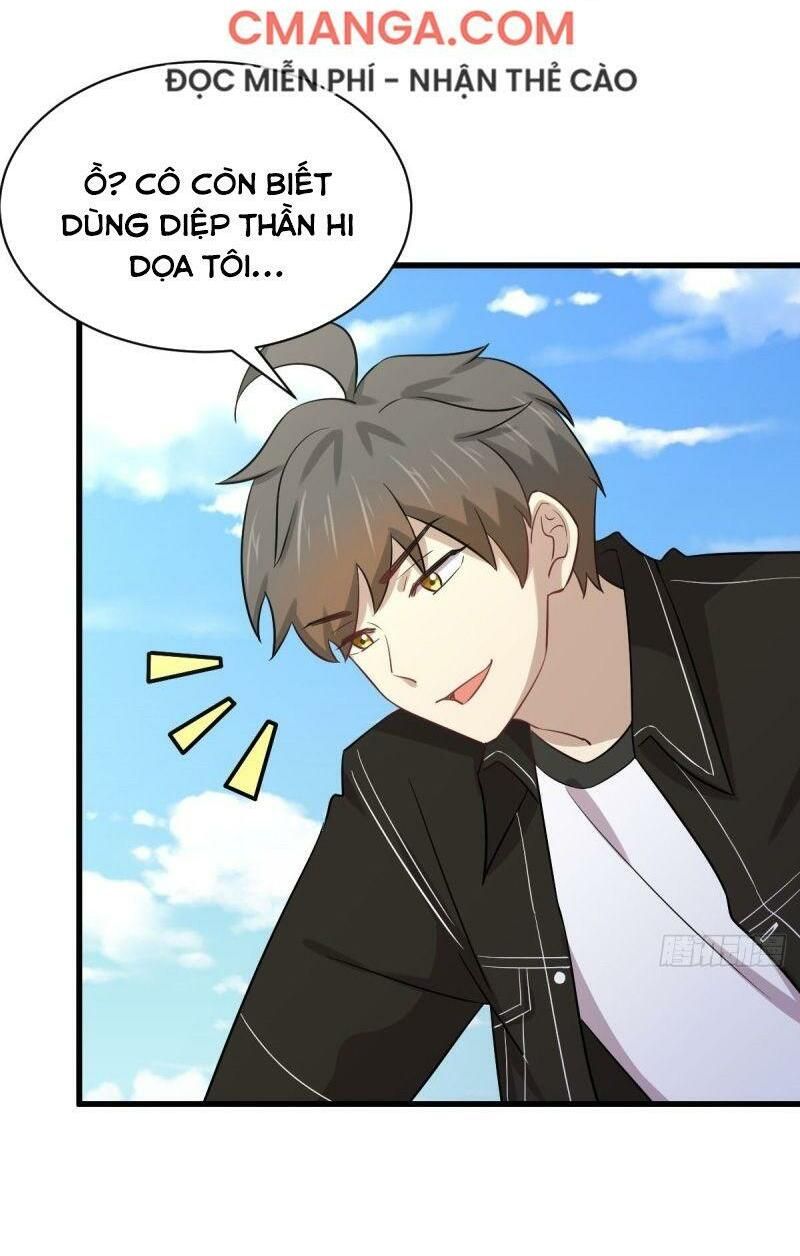 đọc truyện Xuyên Không Vào Thế Giới Nữ Cường Chương 151 ảnh 12 tại Thiên Thai Truyện