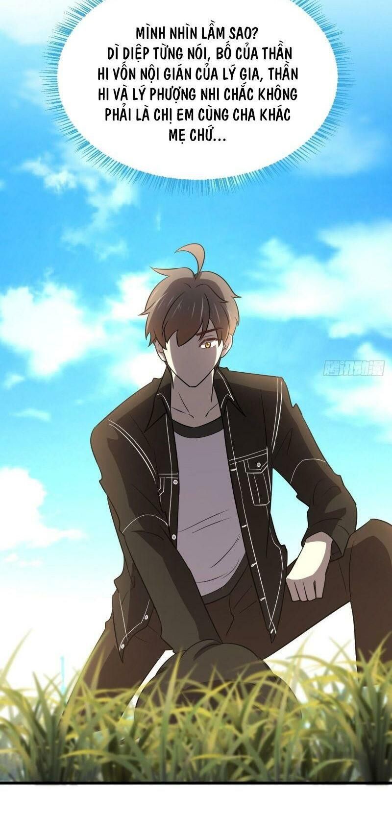 đọc truyện Xuyên Không Vào Thế Giới Nữ Cường Chương 151 ảnh 14 tại Thiên Thai Truyện