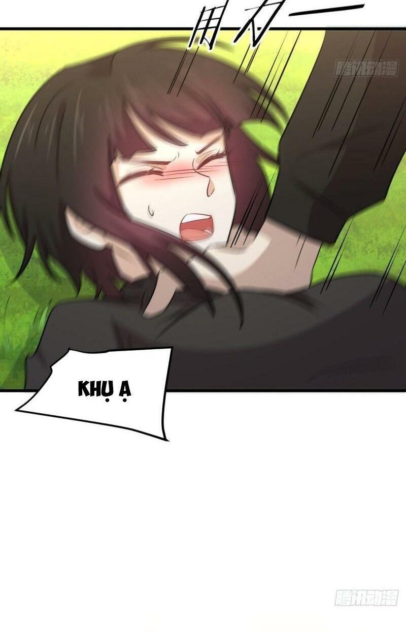 đọc truyện Xuyên Không Vào Thế Giới Nữ Cường Chương 151 ảnh 16 tại Thiên Thai Truyện