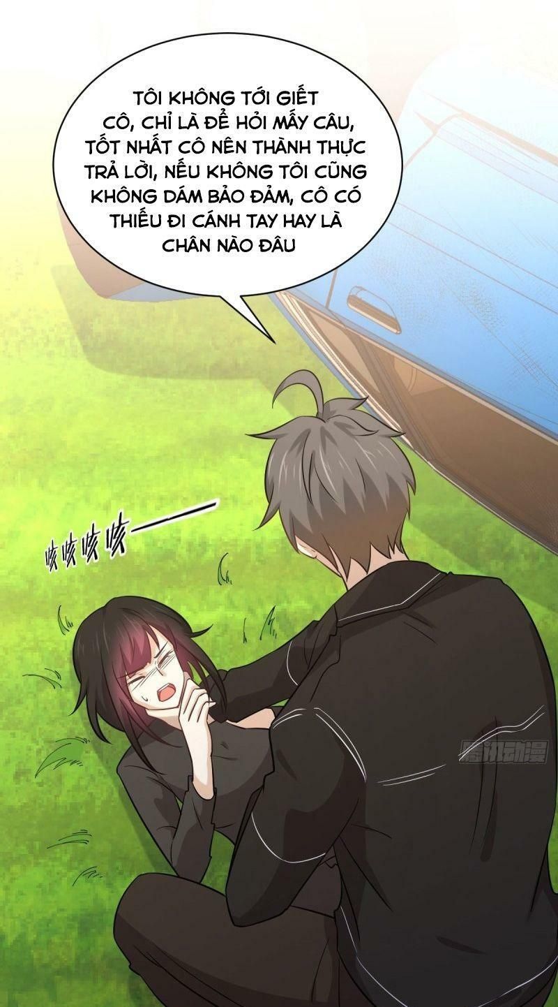 đọc truyện Xuyên Không Vào Thế Giới Nữ Cường Chương 151 ảnh 17 tại Thiên Thai Truyện