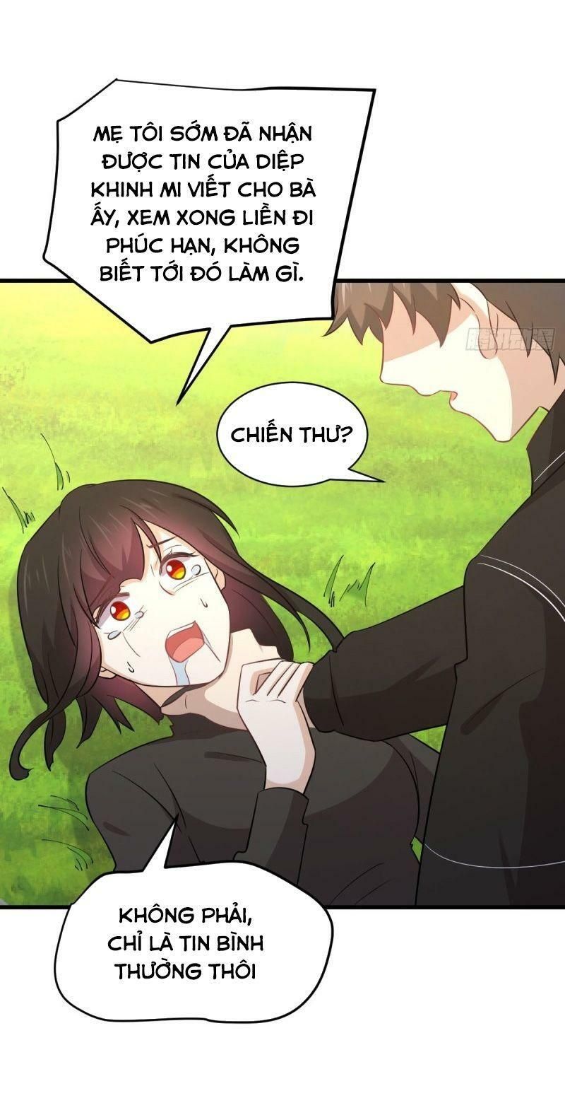 đọc truyện Xuyên Không Vào Thế Giới Nữ Cường Chương 151 ảnh 19 tại Thiên Thai Truyện