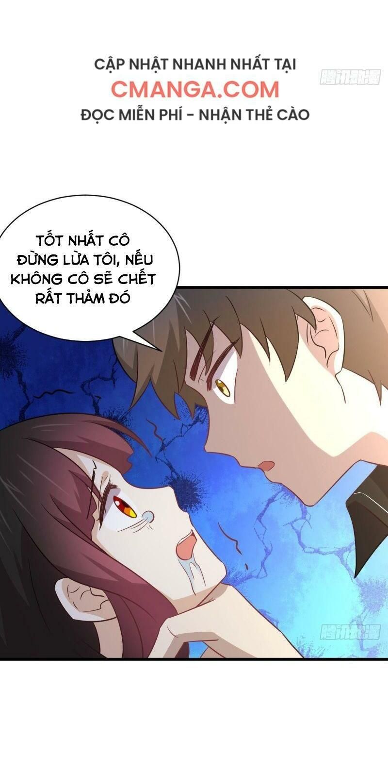 đọc truyện Xuyên Không Vào Thế Giới Nữ Cường Chương 151 ảnh 20 tại Thiên Thai Truyện