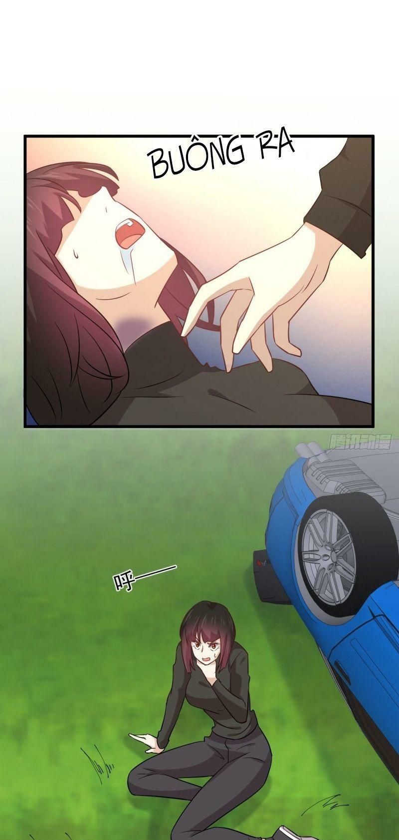 đọc truyện Xuyên Không Vào Thế Giới Nữ Cường Chương 151 ảnh 21 tại Thiên Thai Truyện