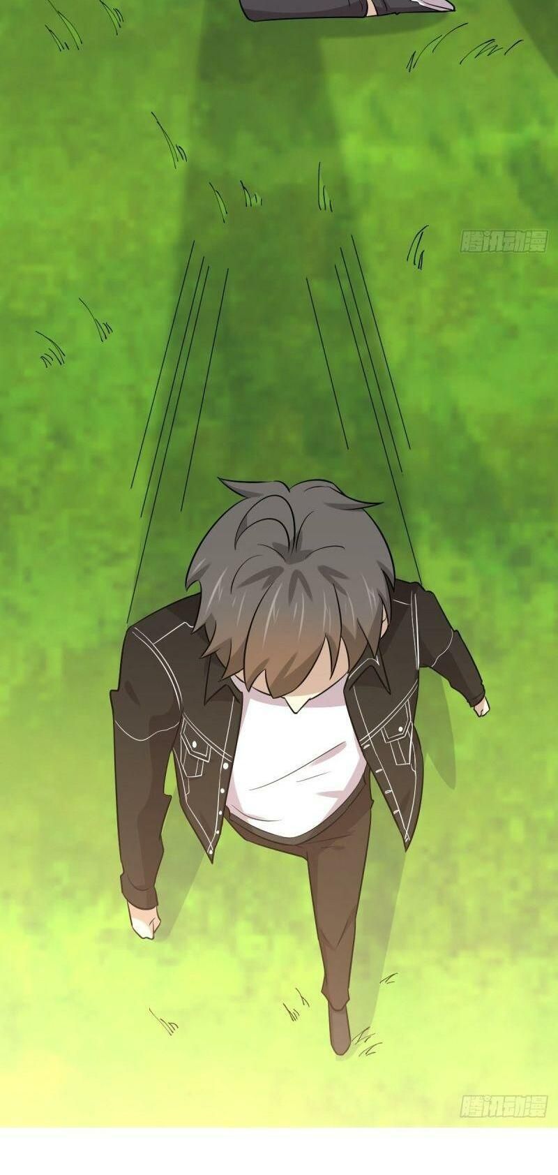 đọc truyện Xuyên Không Vào Thế Giới Nữ Cường Chương 151 ảnh 22 tại Thiên Thai Truyện