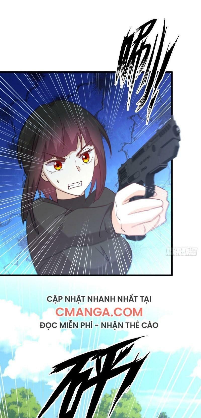 đọc truyện Xuyên Không Vào Thế Giới Nữ Cường Chương 151 ảnh 23 tại Thiên Thai Truyện