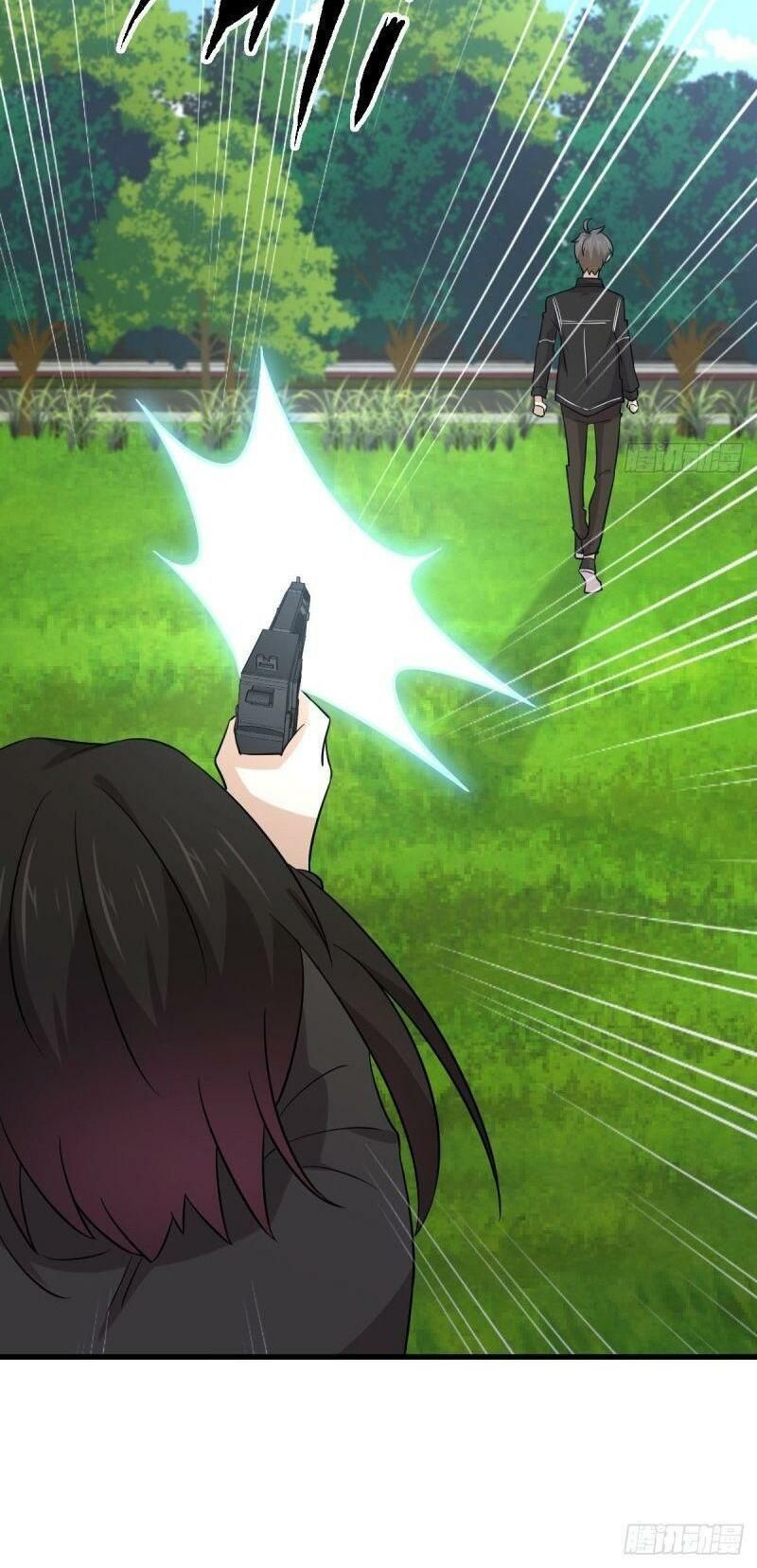 đọc truyện Xuyên Không Vào Thế Giới Nữ Cường Chương 151 ảnh 24 tại Thiên Thai Truyện