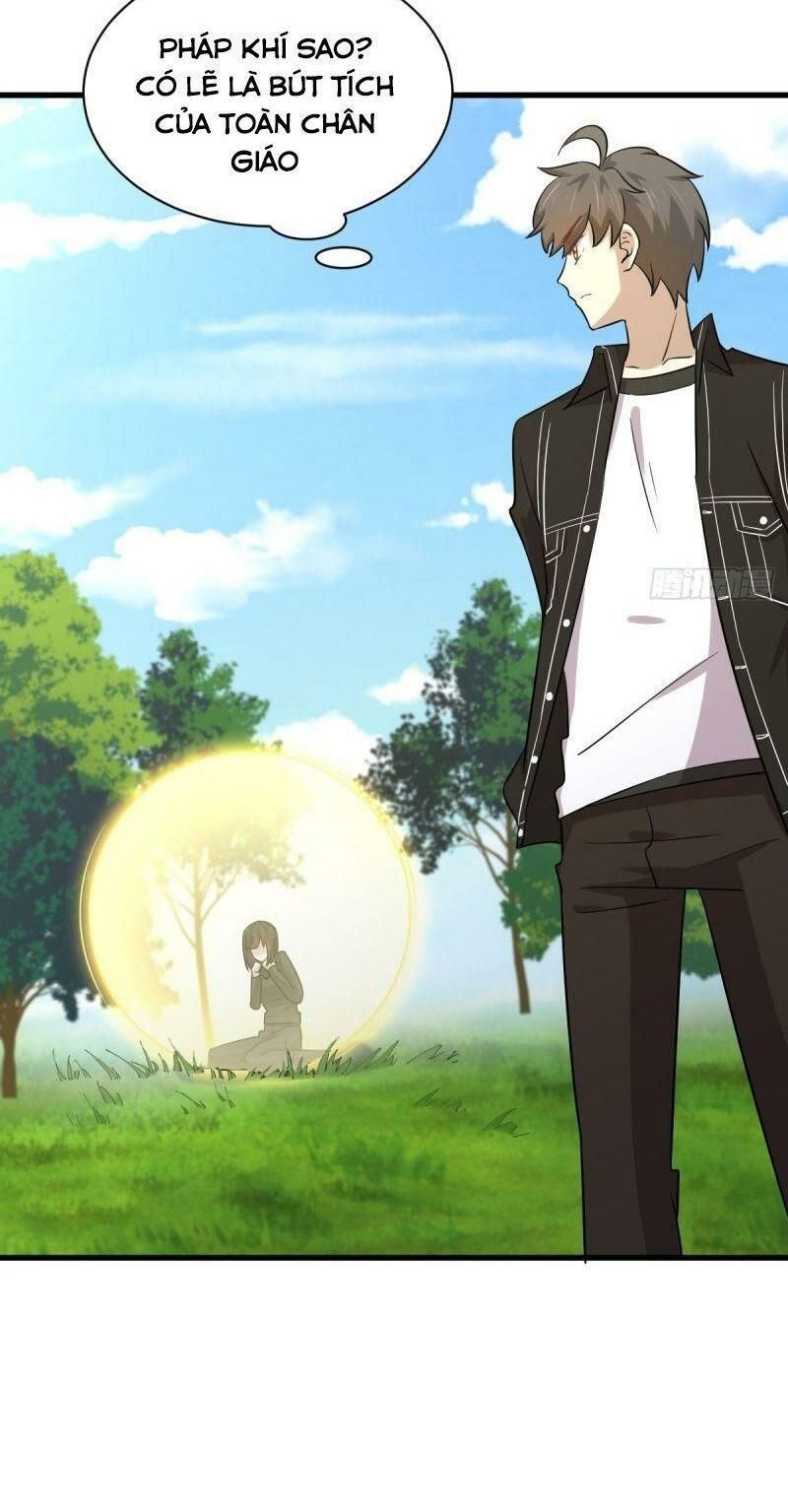 đọc truyện Xuyên Không Vào Thế Giới Nữ Cường Chương 151 ảnh 30 tại Thiên Thai Truyện