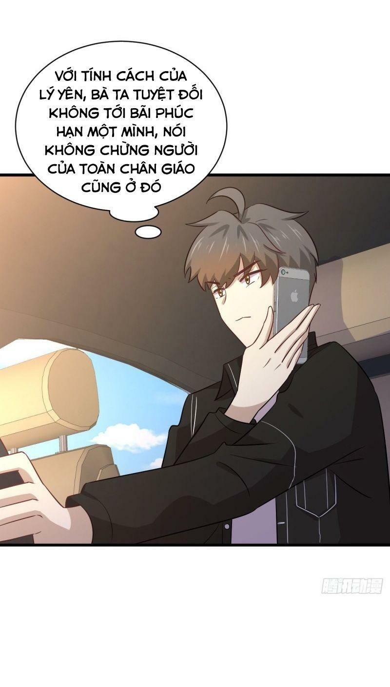 đọc truyện Xuyên Không Vào Thế Giới Nữ Cường Chương 151 ảnh 35 tại Thiên Thai Truyện