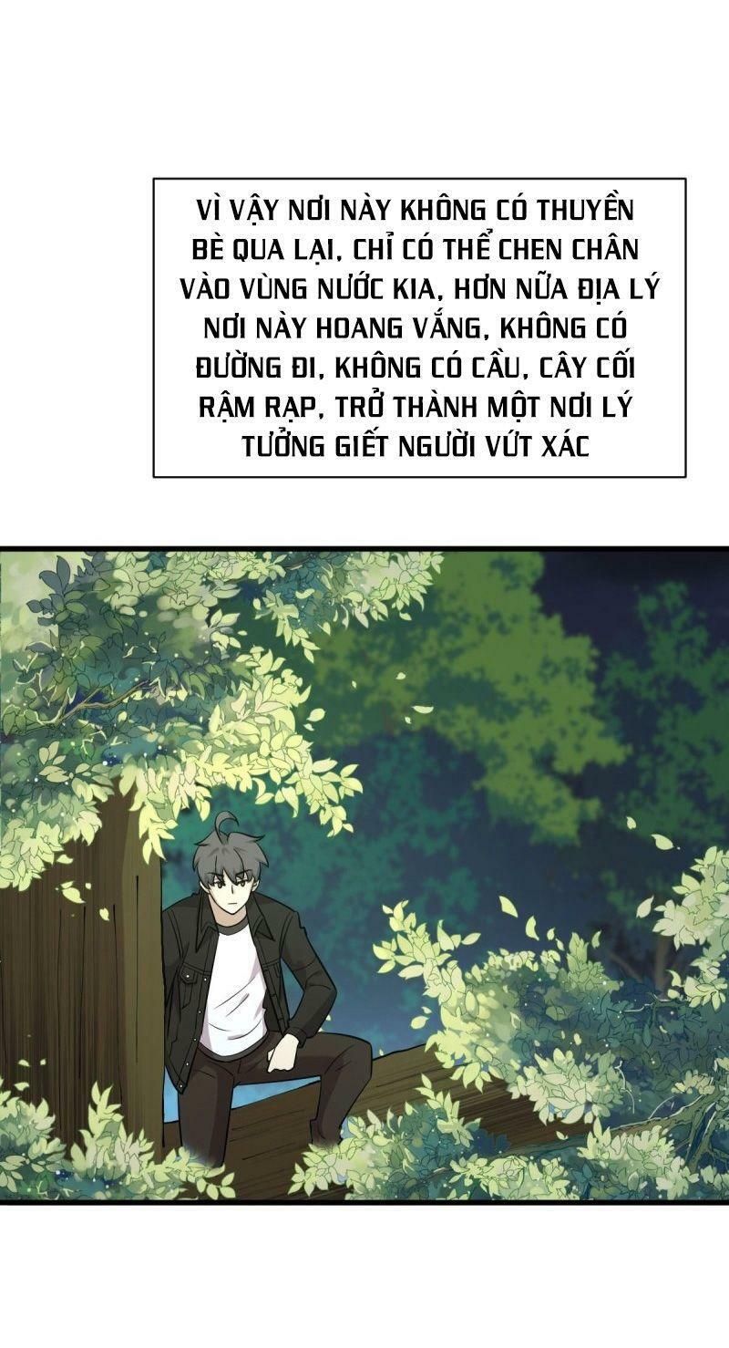 đọc truyện Xuyên Không Vào Thế Giới Nữ Cường Chương 151 ảnh 41 tại Thiên Thai Truyện