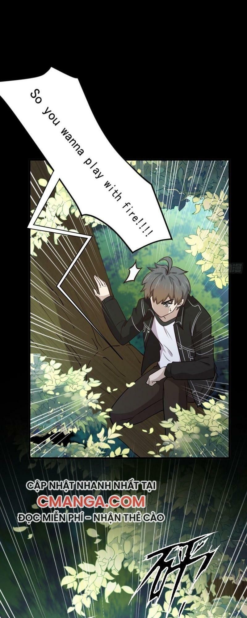 đọc truyện Xuyên Không Vào Thế Giới Nữ Cường Chương 151 ảnh 43 tại Thiên Thai Truyện