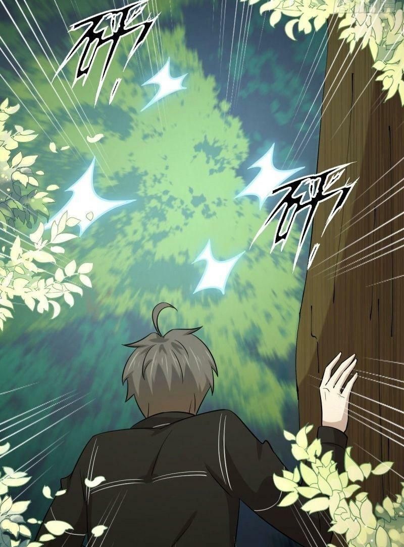 đọc truyện Xuyên Không Vào Thế Giới Nữ Cường Chương 151 ảnh 44 tại Thiên Thai Truyện