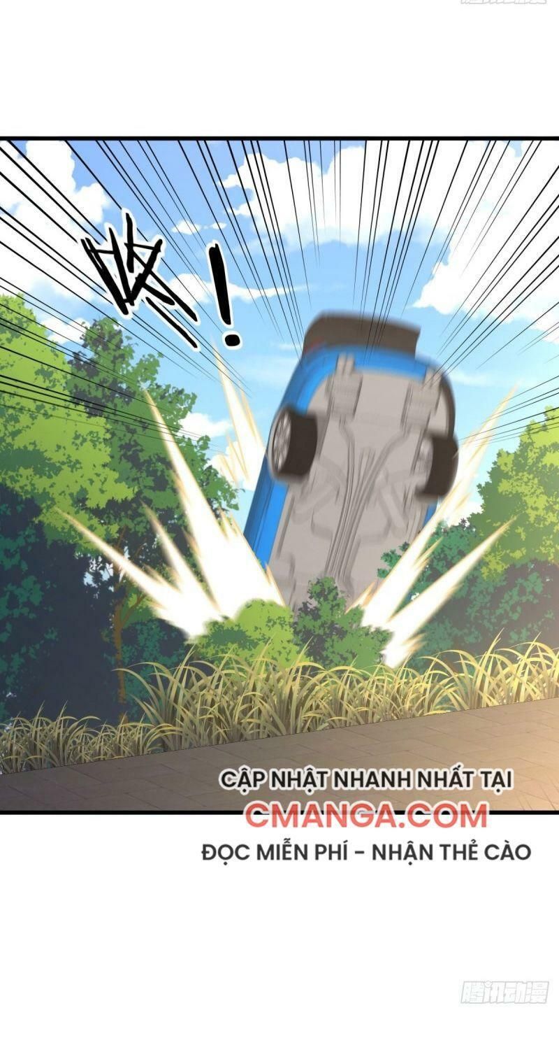 đọc truyện Xuyên Không Vào Thế Giới Nữ Cường Chương 151 ảnh 7 tại Thiên Thai Truyện