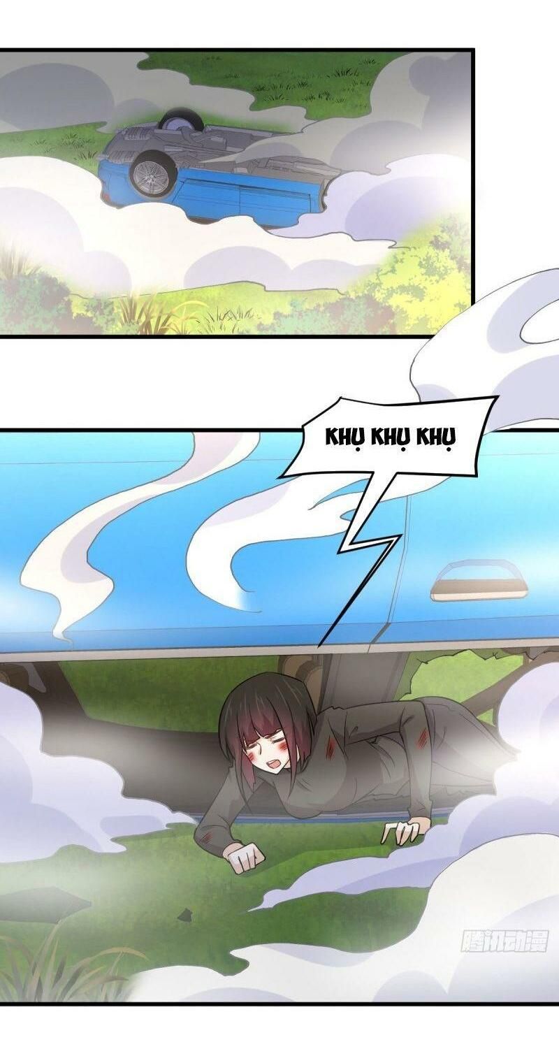 đọc truyện Xuyên Không Vào Thế Giới Nữ Cường Chương 151 ảnh 8 tại Thiên Thai Truyện