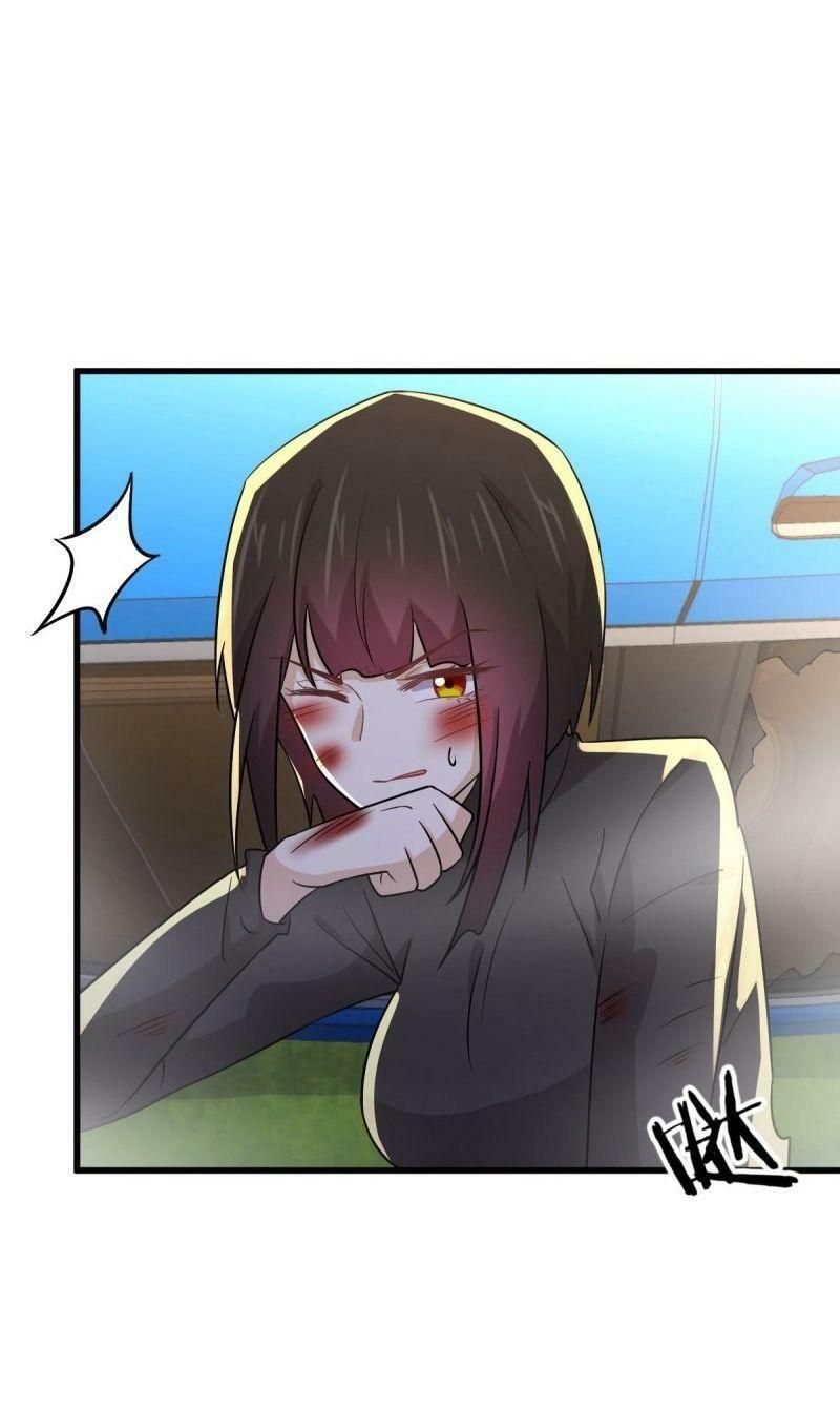 đọc truyện Xuyên Không Vào Thế Giới Nữ Cường Chương 151 ảnh 9 tại Thiên Thai Truyện