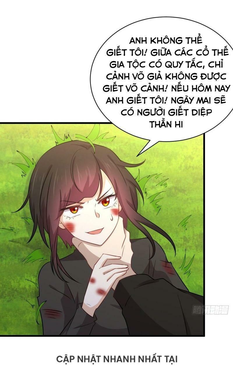 đọc truyện Xuyên Không Vào Thế Giới Nữ Cường Chương 151 ảnh 11 tại Thiên Thai Truyện