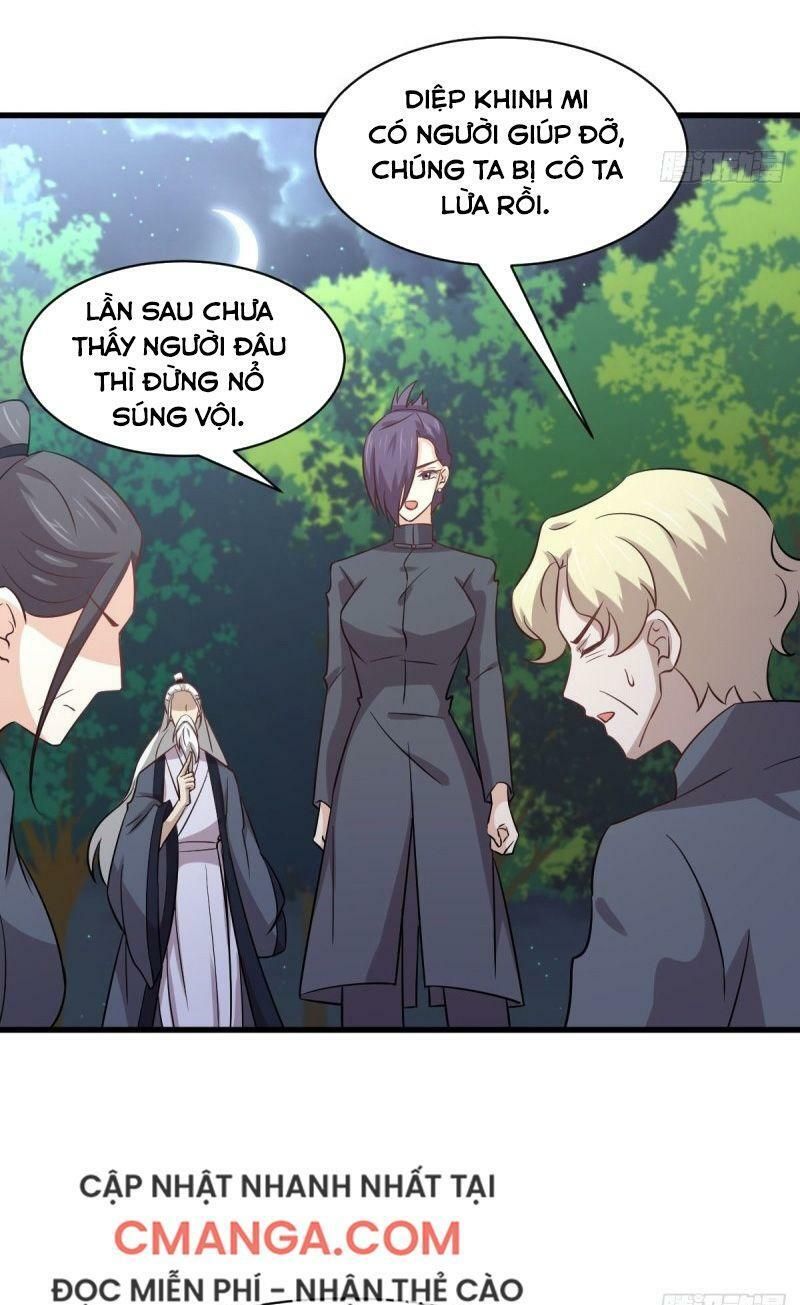 đọc truyện Xuyên Không Vào Thế Giới Nữ Cường Chương 152 ảnh 15 tại Thiên Thai Truyện