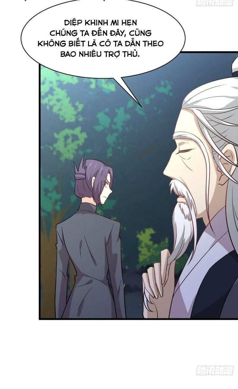 đọc truyện Xuyên Không Vào Thế Giới Nữ Cường Chương 152 ảnh 16 tại Thiên Thai Truyện